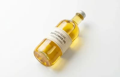 high oleic safflower oil