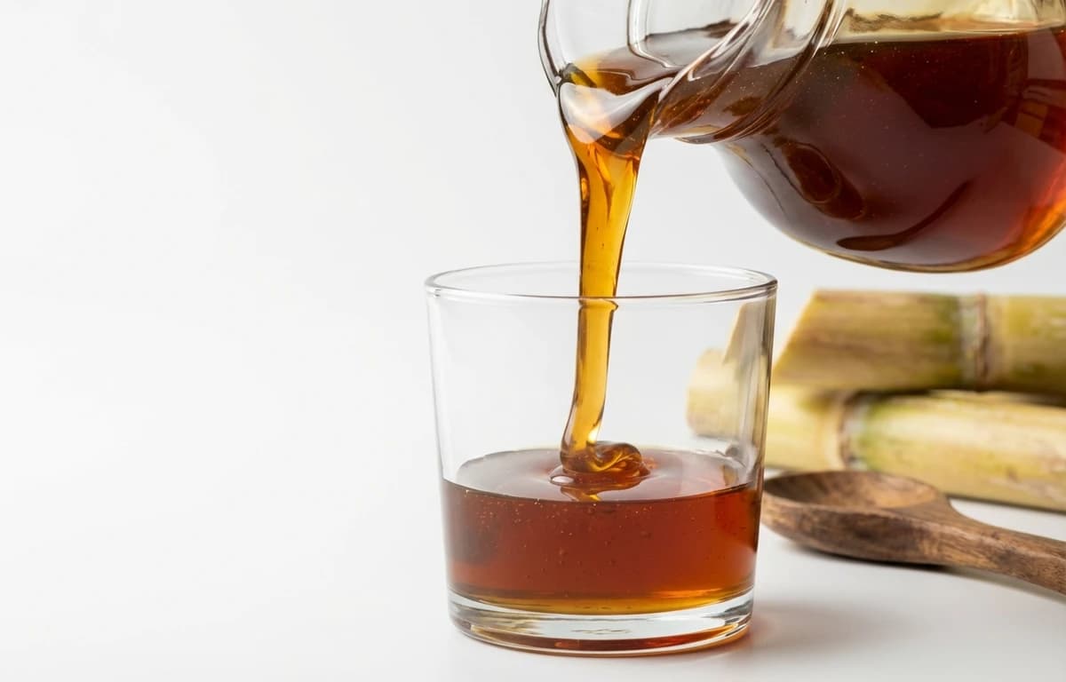 cane syrup