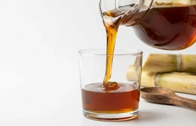 cane syrup
