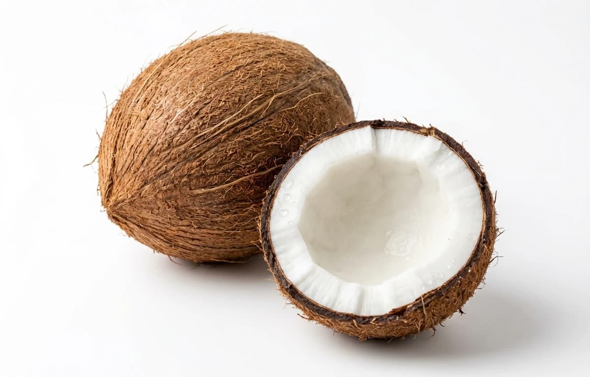 coconut