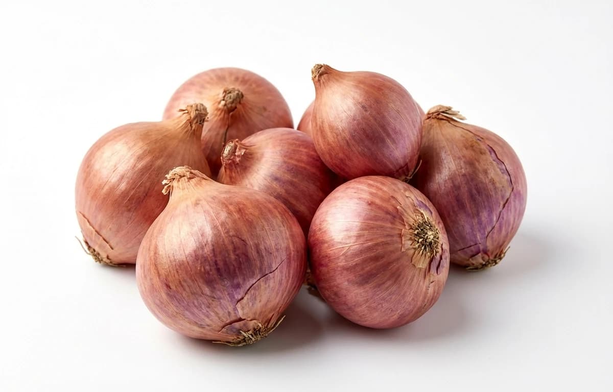 shallots