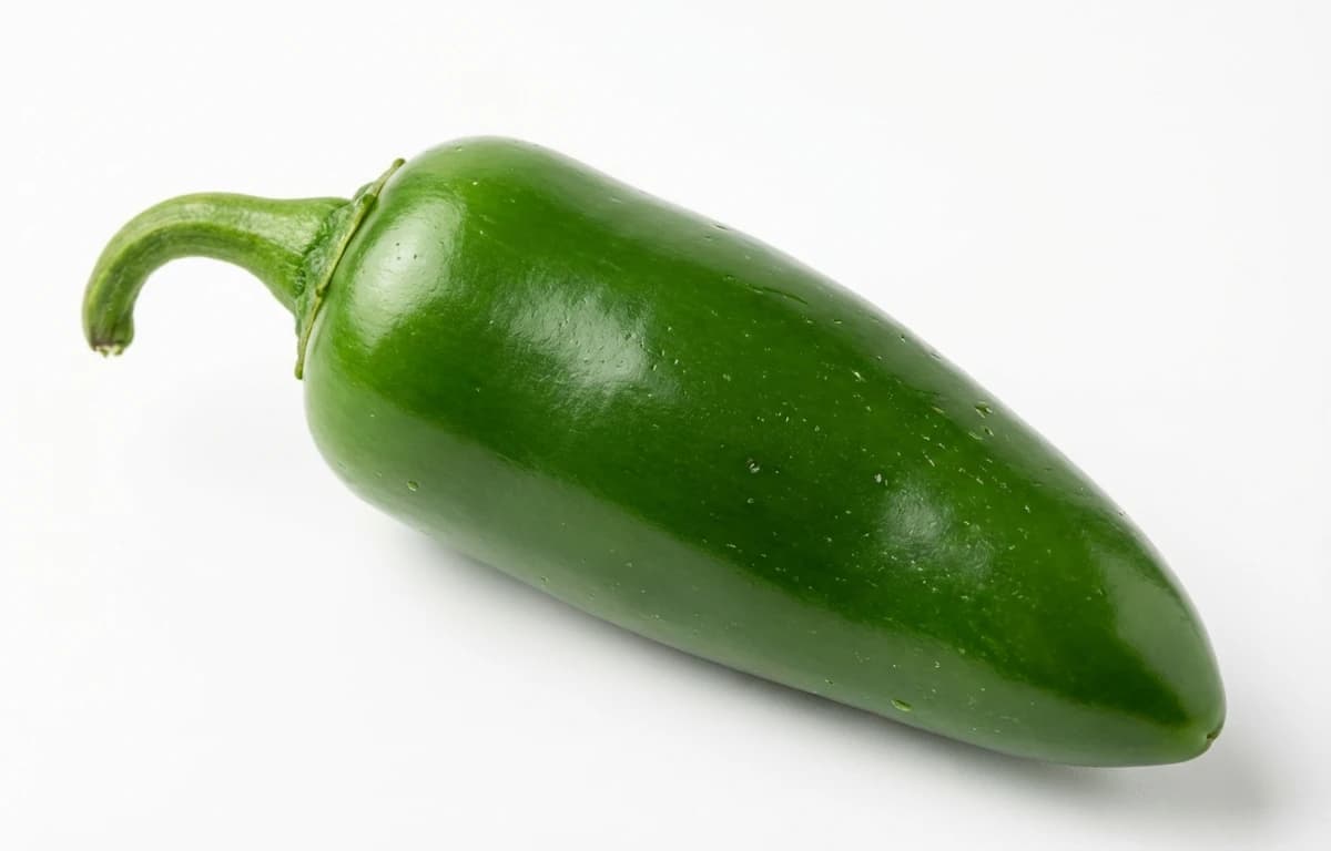 jalapeño