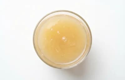 Reserved Chickpea Water