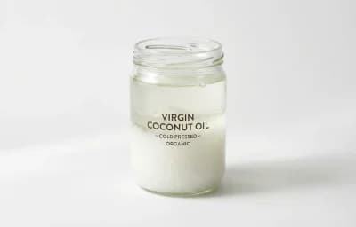 Virgin Coconut Oil