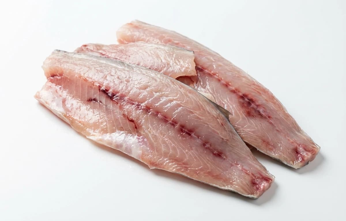 Kingfish Fillets
