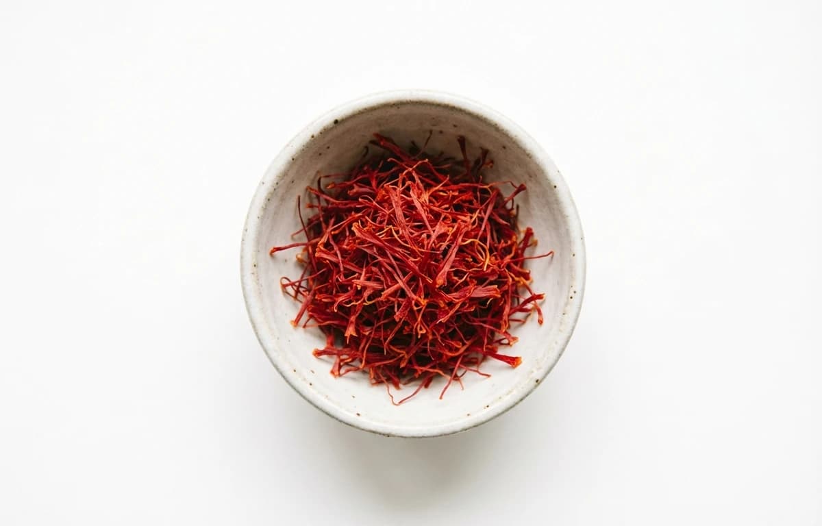 saffron threads