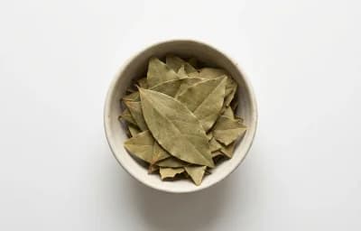 indian bay leaves