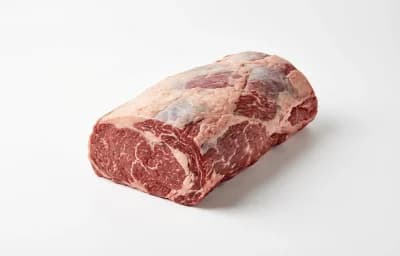 raw select beef tenderloin roast