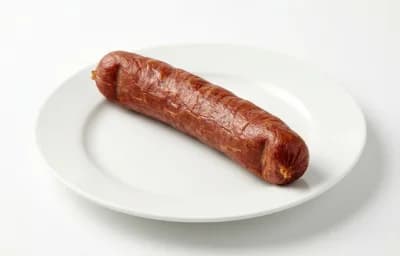 smoked andouille sausage