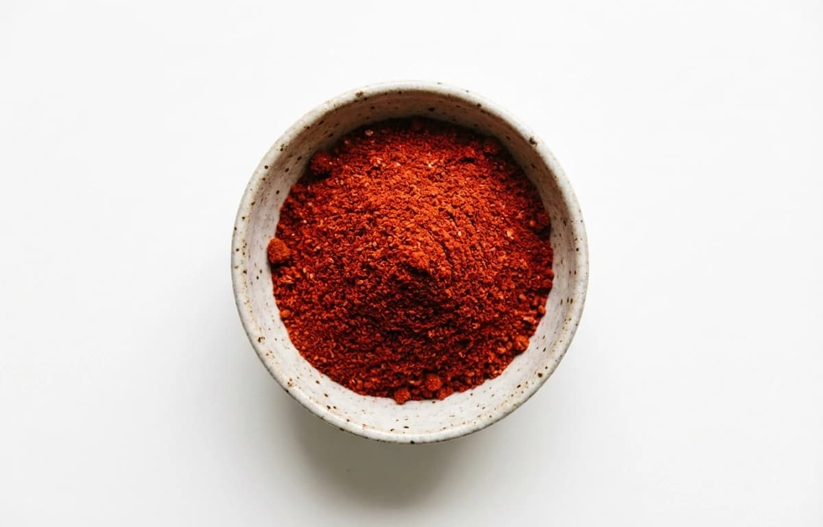 new mexico red chile powder