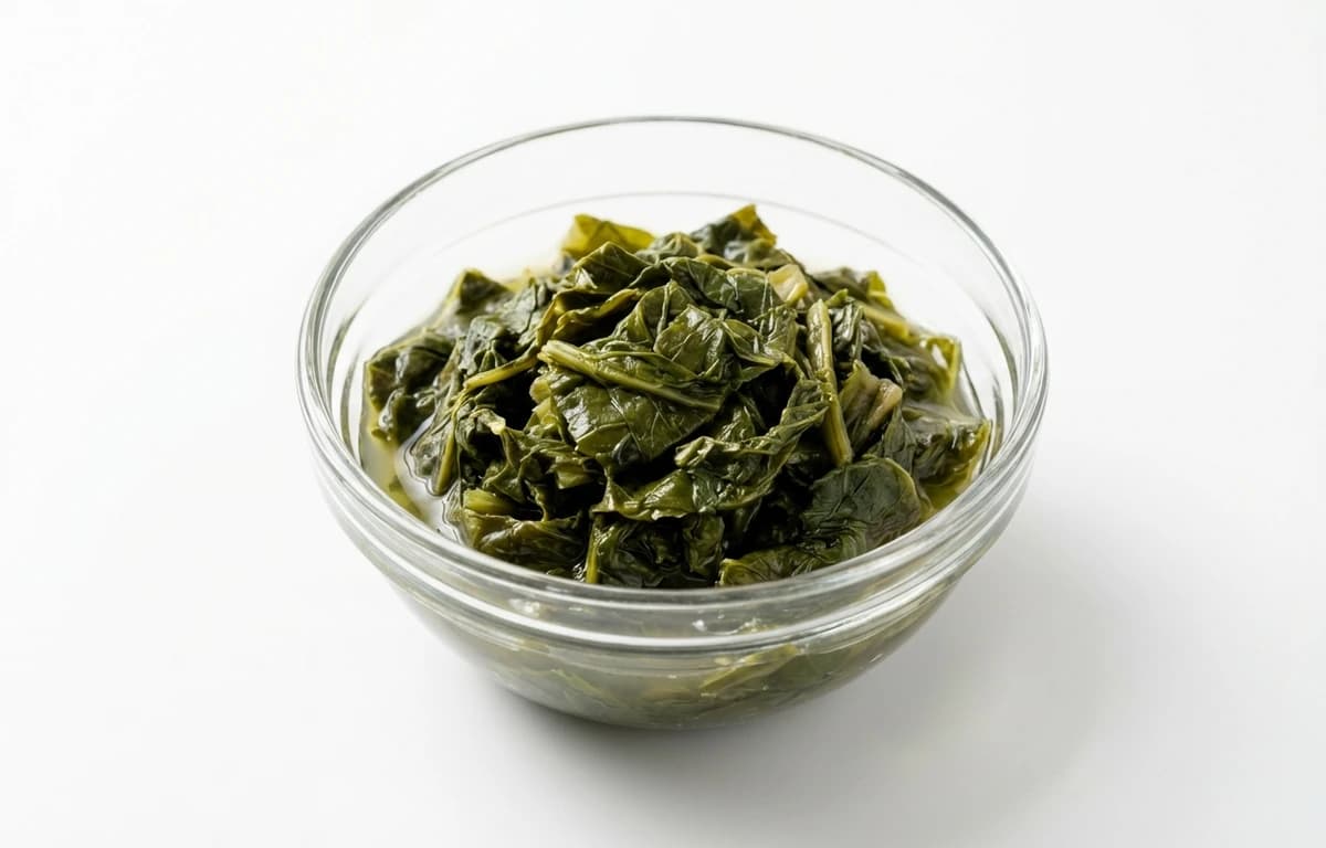 canned turnip greens