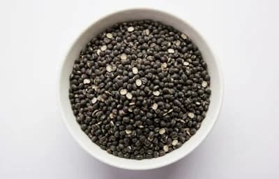 black gram dal