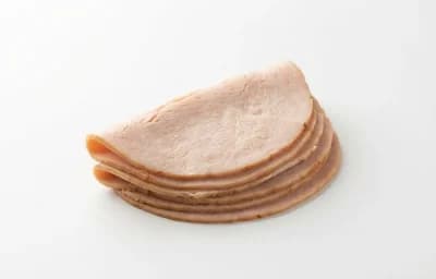 deli turkey breast