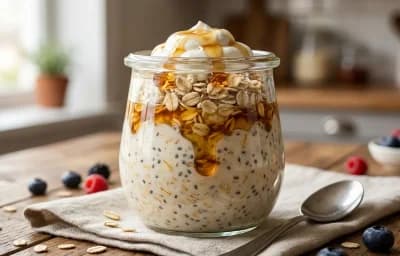 Overnight Oats