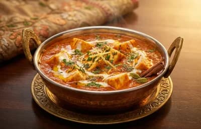 Awadhi Paneer Lababdar