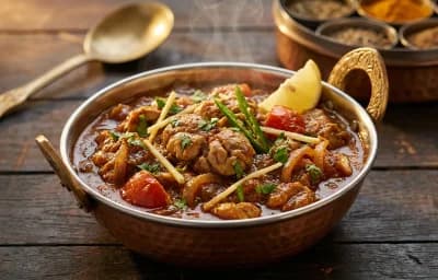 Brain Masala