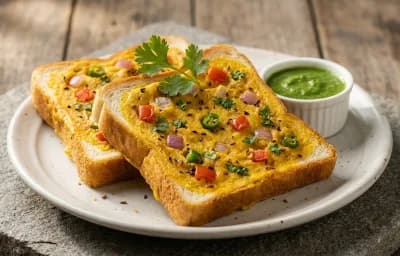Bread Toast