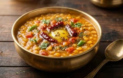 Chana Dal