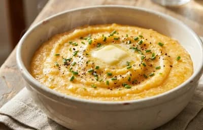 Cheese Grits