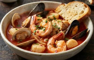 Cioppino