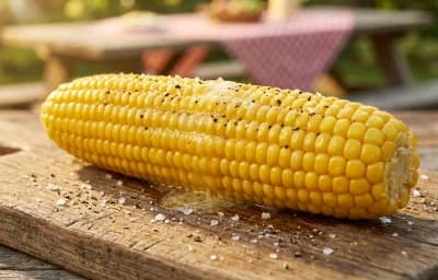 Corn on the Cob