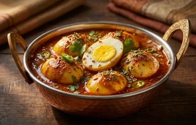 Egg Curry