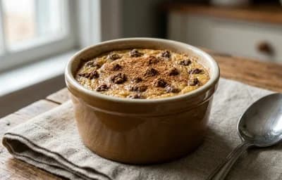 Grapenut Pudding