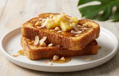 Hawaiian French Toast