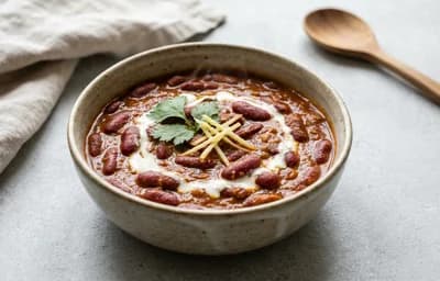 Rajma Masala