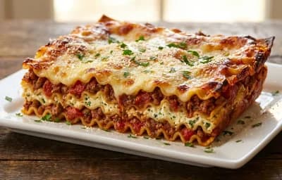 Lasagna