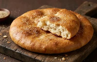 Kashmiri Czhot