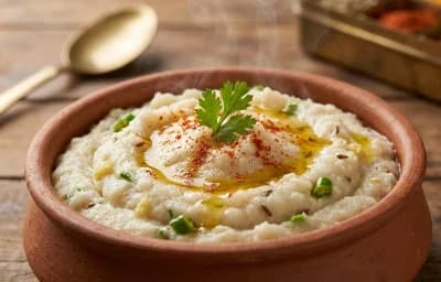 Khichu