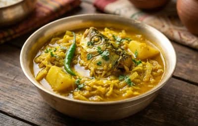 Masor Mur di Bandhakobi