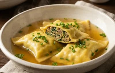 Maultaschen