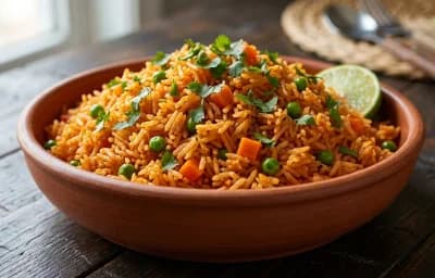Mexican Rice