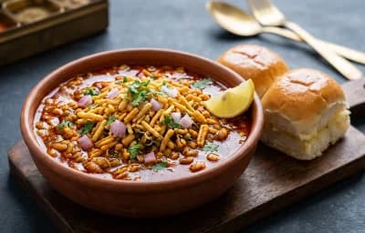 Misal Pav