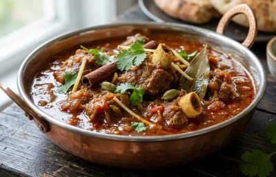 Mutton Curry