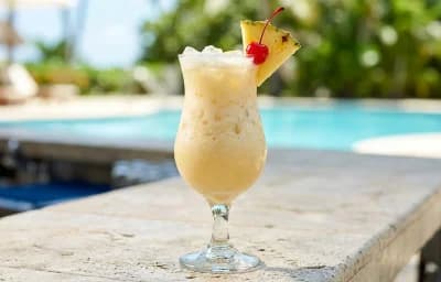 Piña Colada