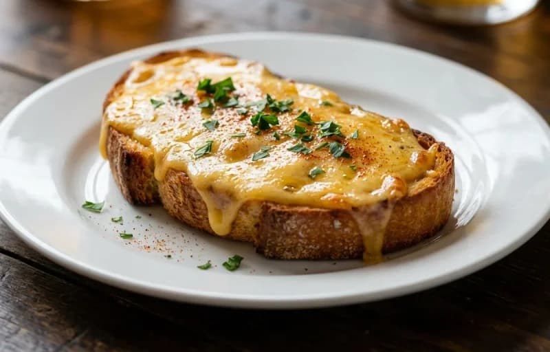 Rarebit