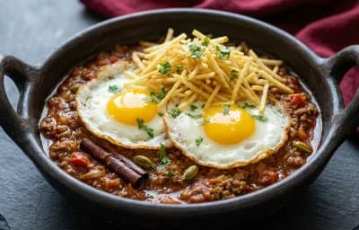 Sali Kheema par Eedu