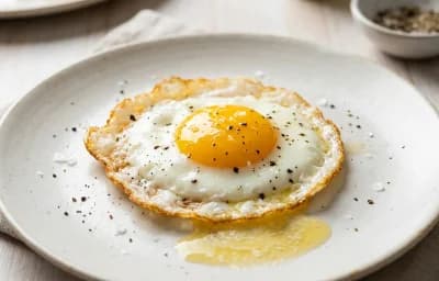 Sunny Side Up