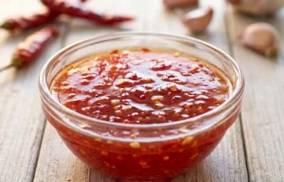 Sweet Chili Sauce