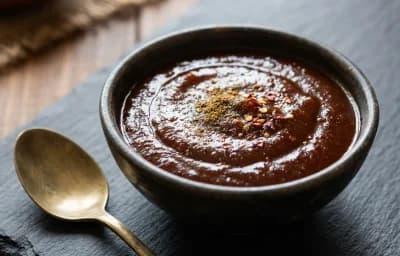 Tamarind Chutney