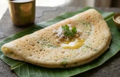 Thoushe Dosa