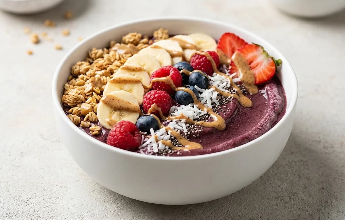 Acai Bowl