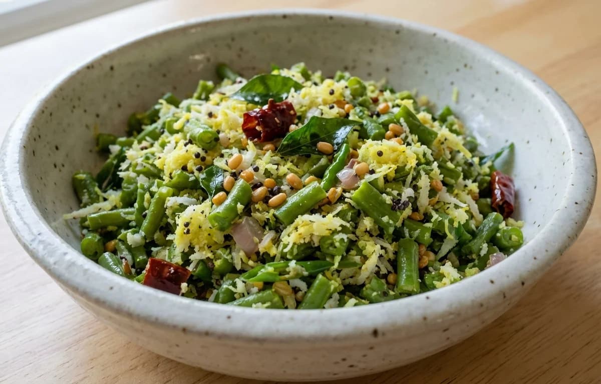 Achinga Payar Thoran