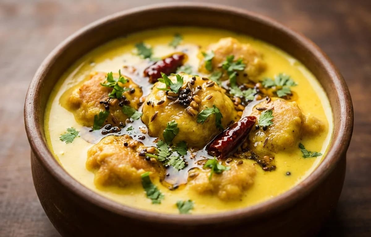 Bihari Kadhi Badi