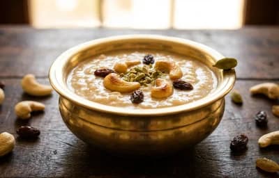 Bora Saulor Payokh with Coconut Milk