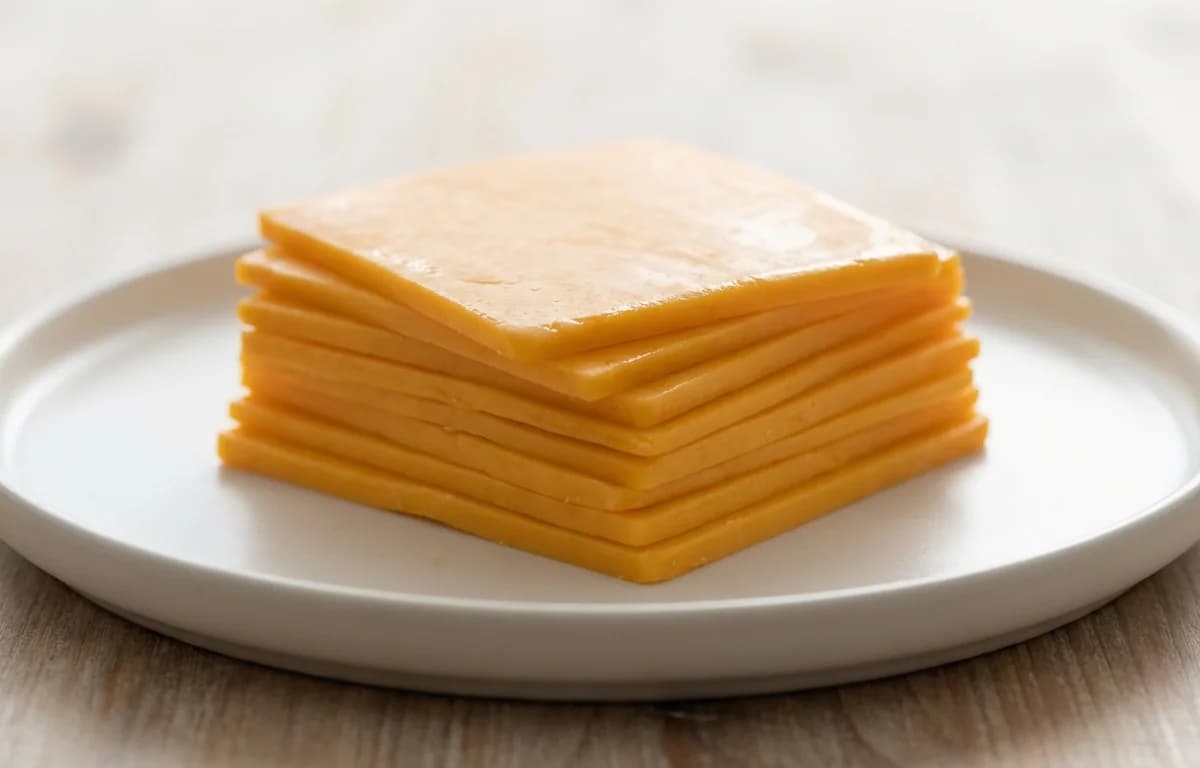 Cheese Slices