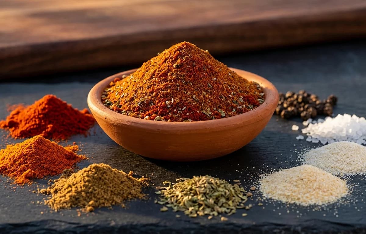 Chili Powder